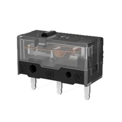 Contact schimb mouse, Kailh Black, Micro Switch, GM 8.0
