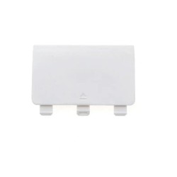 Capac baterie, Xbox series X/S, alb