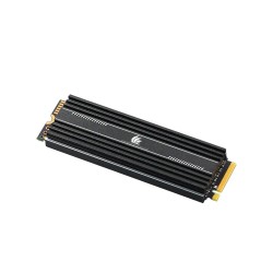 Radiator, Jeswo, Aluminiu, Negru
