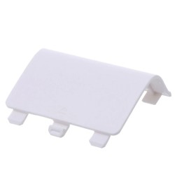 Capac baterii pentru Controller XBOX ONE, culoare alb