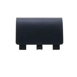 Capac baterie, Xbox series X/S, negru