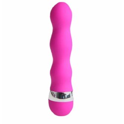 Vibrator roz, jucarie sexuala