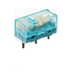 Contact schimb mouse, Kailh Blue, Micro Switch, 8 milioane click-uri