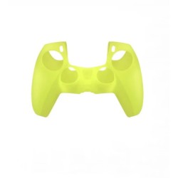 Husa Digital-Play, Galbena ,PlayStation PS 5