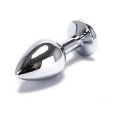 Anal plug, jucarie sexuala