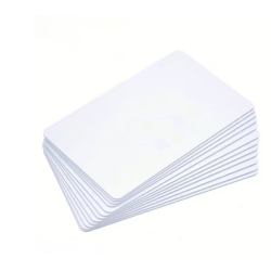 Set 10 carduri plastic, CUID Tag NFC213, 13.56mHz, Clone Key NFC ISO14443, acces control