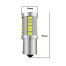 Bec led pentru auto P21W, BA15S