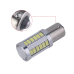 Bec led pentru auto P21W, BA15S