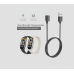 Cablu de incarcare pentru Xiaomi, Mi Band 8, Redmi Band 2 SmartWatch, Negru