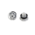 Clipsuri cleme bumbi fixare usa portiera Renault Clio Fluence Megane 3 7703077476 Peugeot Citroen Opel 95508766 4401109 12778 9345ZN - set 10 bucati